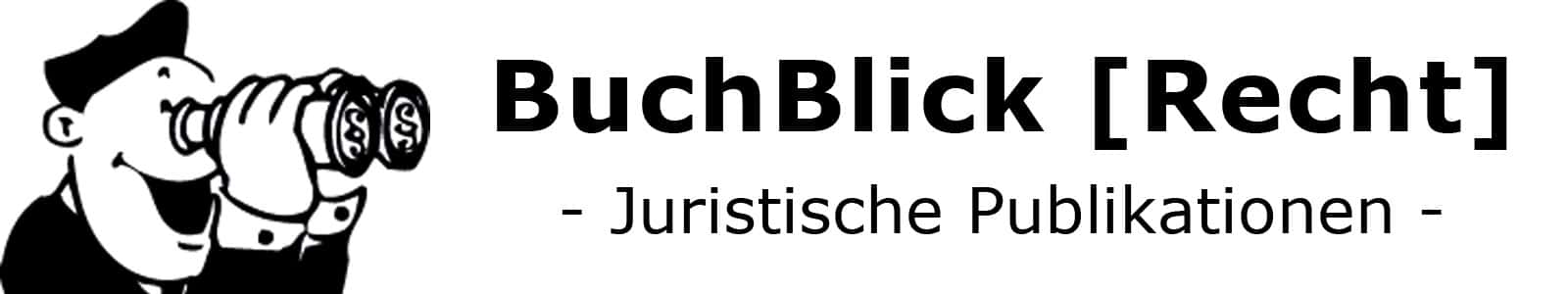 BuchBlick | Recht