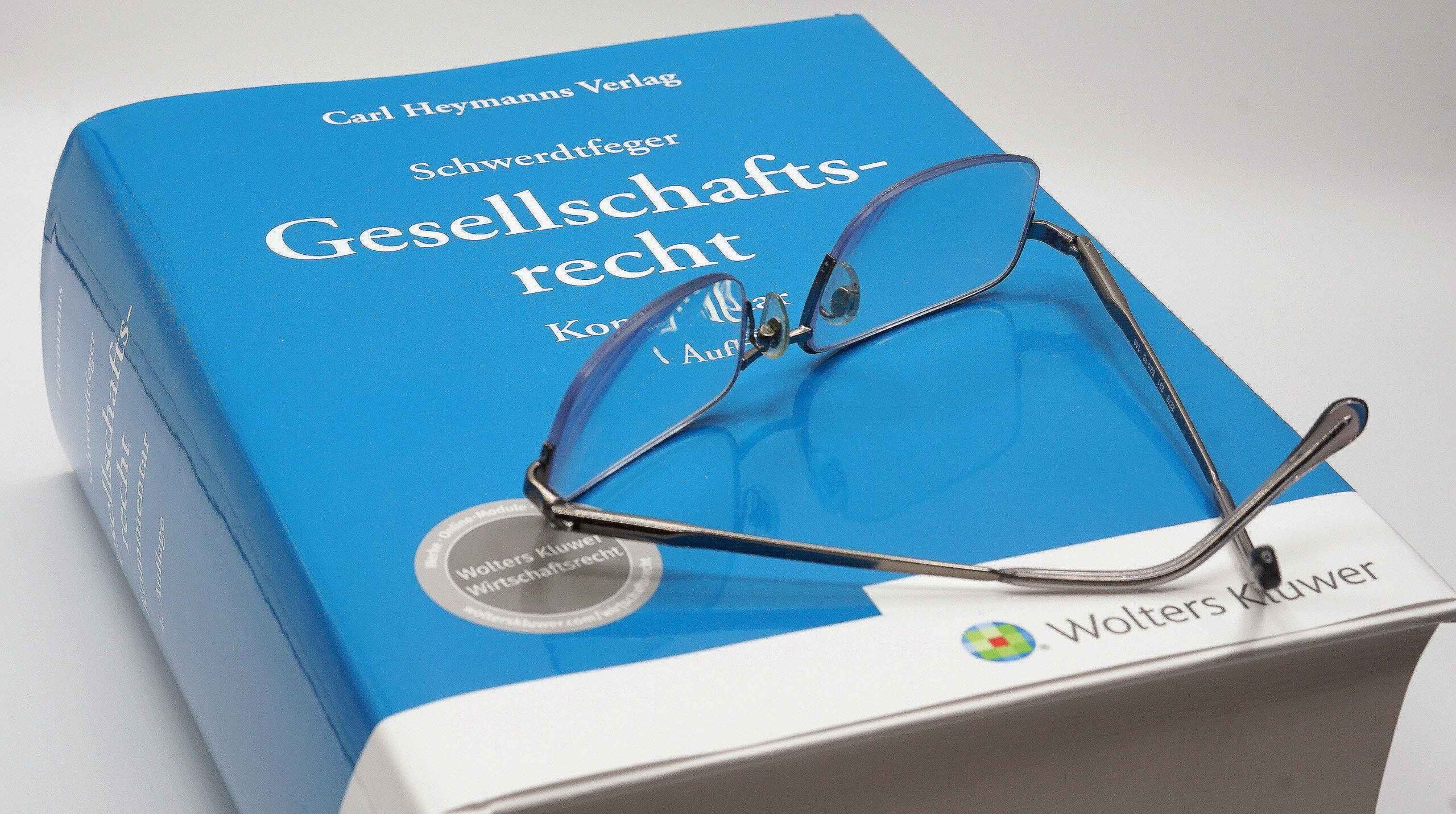 Foto: Schwertfeger, Gesellschaftsrecht